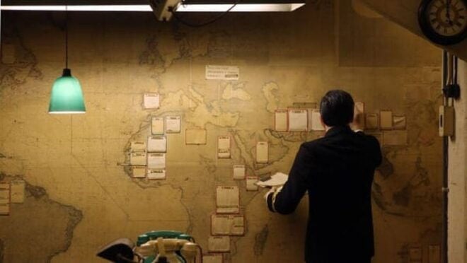 London: Westminster Abbey & Churchill War Rooms Walking Tour - Inclusions