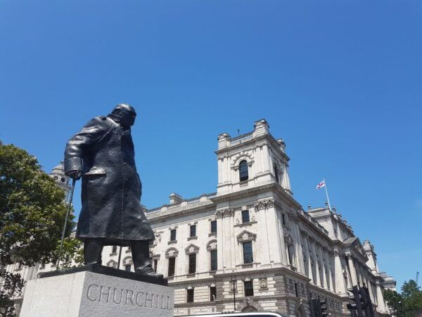London: Westminster Abbey & Churchill War Rooms Walking Tour - Common Questions