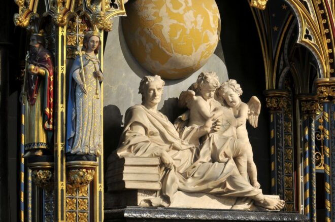 London: Westminster Abbey Entrance Ticket - The Sum Up