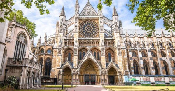 London Westminster Abbey Fast-Track Tickets, Guide, Pickup - Common Questions
