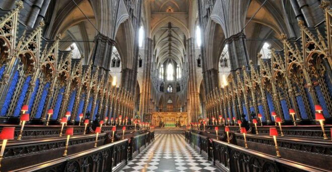 London: Westminster Abbey Guided Tour (optional Parliament) - Highlights of the Guided Tour