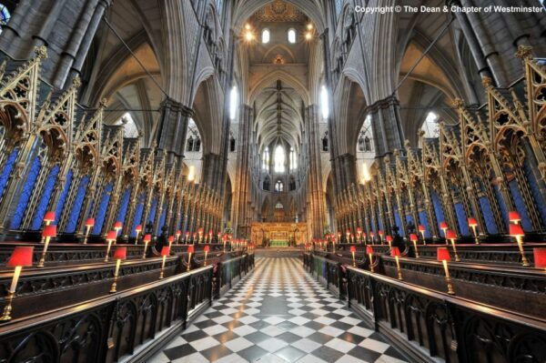 London: Westminster Abbey Guided Tour (optional Parliament) - Inclusions of the Tour Package