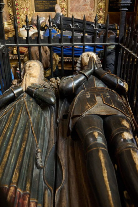 London: Westminster Abbey & Jubilee Galleries Guided Tour - Meeting Information