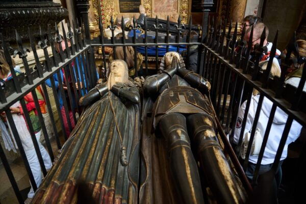 London: Westminster Abbey & Jubilee Galleries Guided Tour - Tour Duration and Pricing