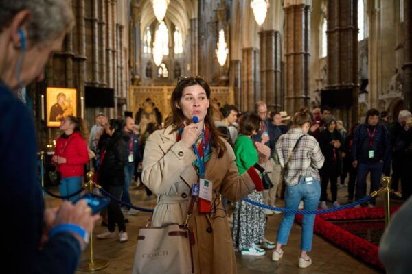 London: Westminster Abbey & Jubilee Galleries Guided Tour - The Sum Up