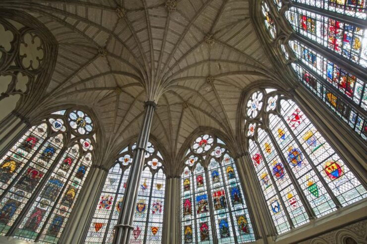 London: Westminster Abbey & Optional Parliament Tour - Reservation and Payment Options