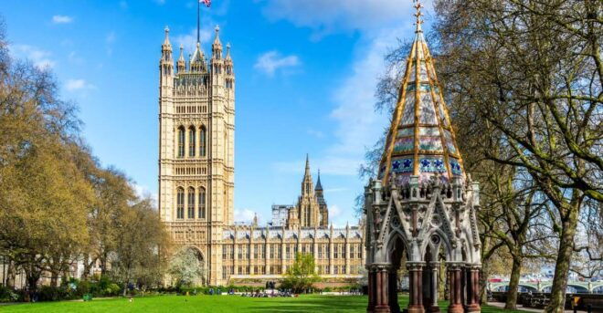 London: Westminster Abbey & Optional Parliament Tour - Common Questions