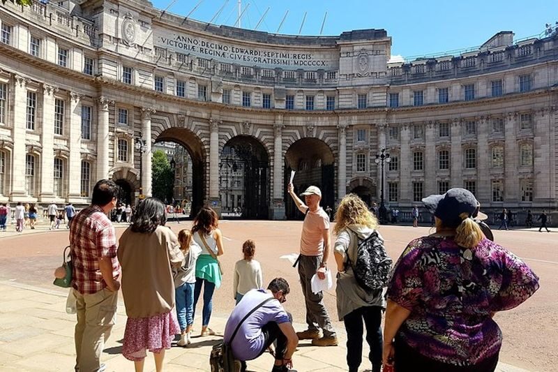 London Westminster Abbey & Royal Sights Tour - Is $93.79 good value?