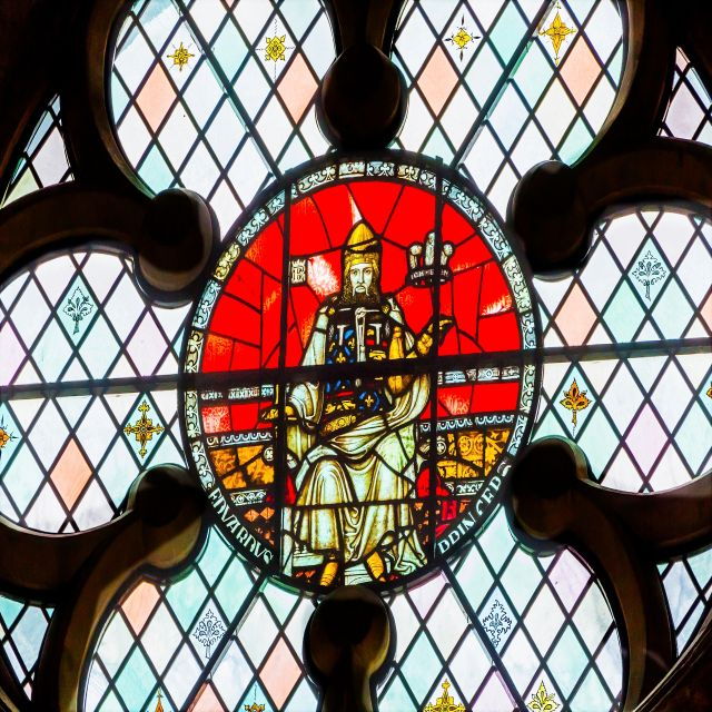 London: Westminster Abbey Skip-the-line Entry & Guided Tour - Tour Details and Options