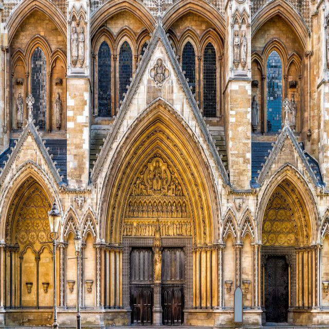 London: Westminster Abbey Skip-the-line Entry & Guided Tour - Additional Amenities