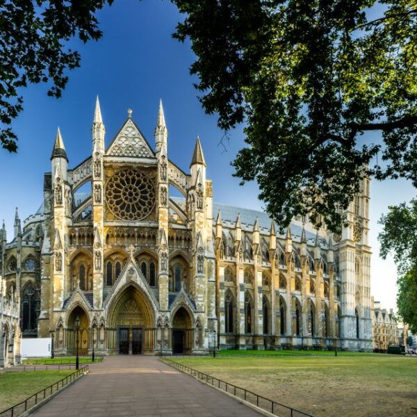 London: Westminster Abbey Skip-the-line Entry & Guided Tour - Directions