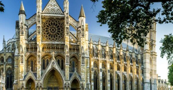 London: Westminster Abbey Skip-the-line Entry & Guided Tour - Tourist Recommendations