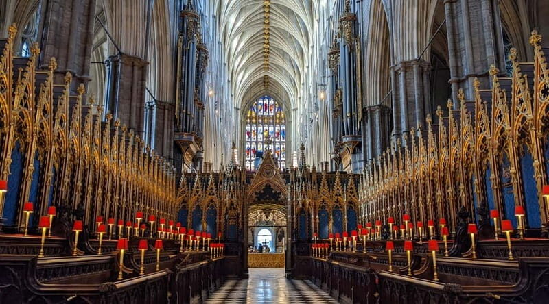 London: Westminster Abbey & Westminster Tour - Introduction: A Practical Peek into London’s Historic Heart