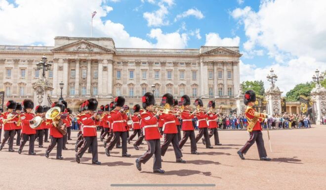 London: Westminster and Changing of the Guard Tour - Customer Reviews and Recommendations