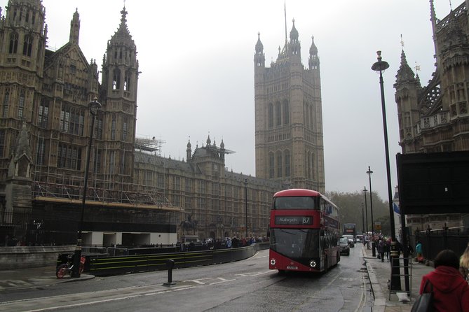 London: Westminster and City Walking Tour With Pub Lunch - Traveler Photos and Reviews