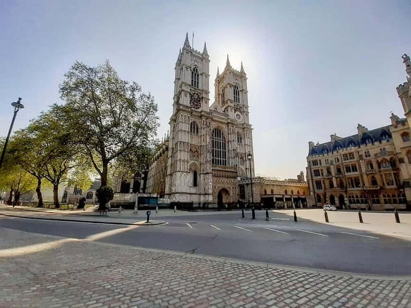 London: Westminster Black History - Private Walking Tour - Why This Tour Is a Must-Do (Or Not)