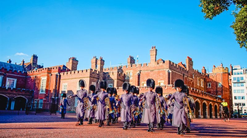 London Westminster & Buckingham Palace Walking Tour - Key points before you book