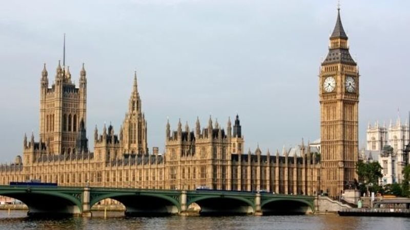 London Westminster & Buckingham Palace Walking Tour - A three-hour introduction to central London