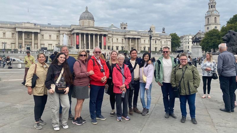 London Westminster & Buckingham Palace Walking Tour - Price, value and who should book