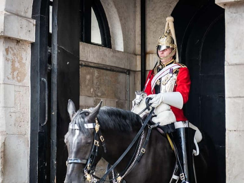 London: Westminster & Changing of the Guard Private Tour - Final Thoughts: Who Should Book This Tour?