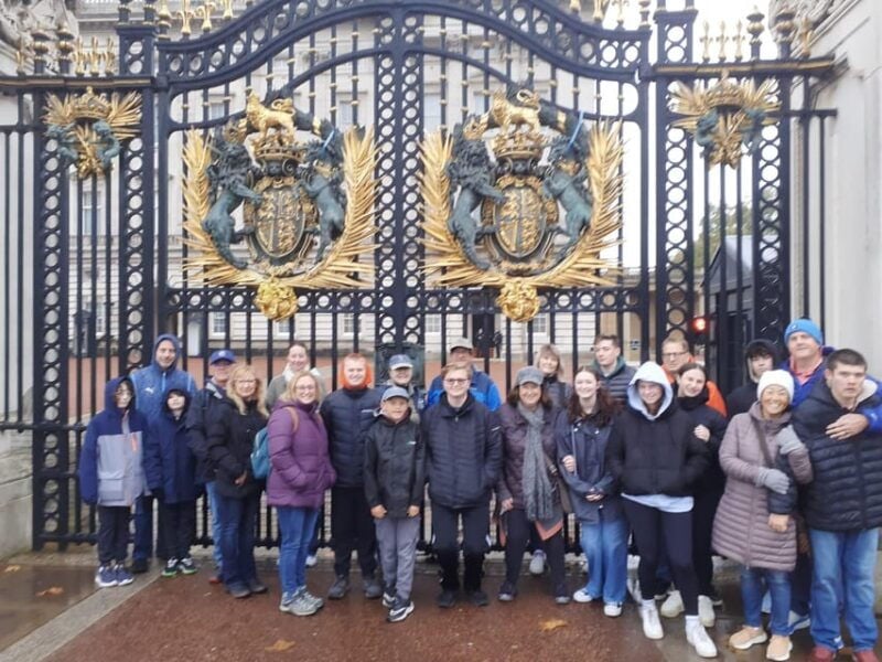 London: Westminster, Parliament and Palaces Tour - Good To Know