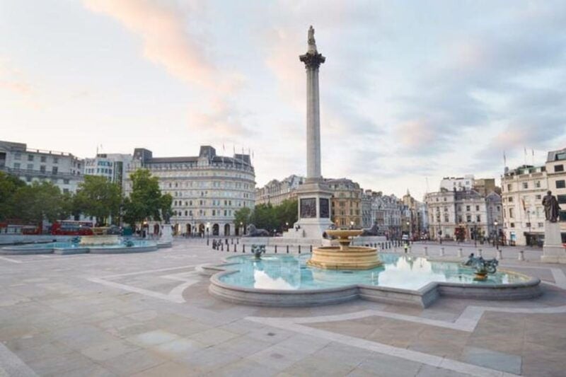 London: Westminster Private Guided Walking Tour - Good To Know