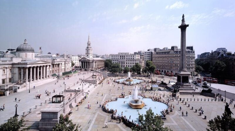London: Westminster Private Guided Walking Tour - Detailed Breakdown of the Tour