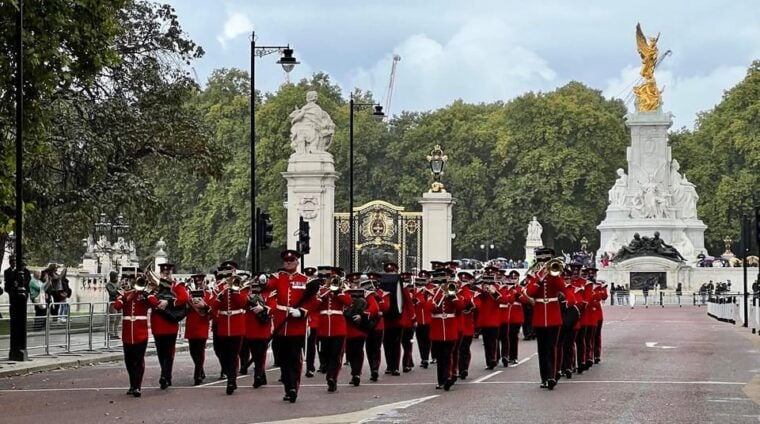 London: Westminster Private Guided Walking Tour - The Experience and What It Means for You