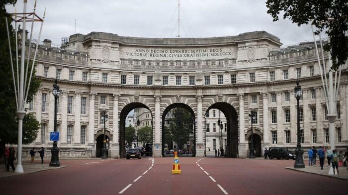 London: Westminster Private Guided Walking Tour - Final Verdict
