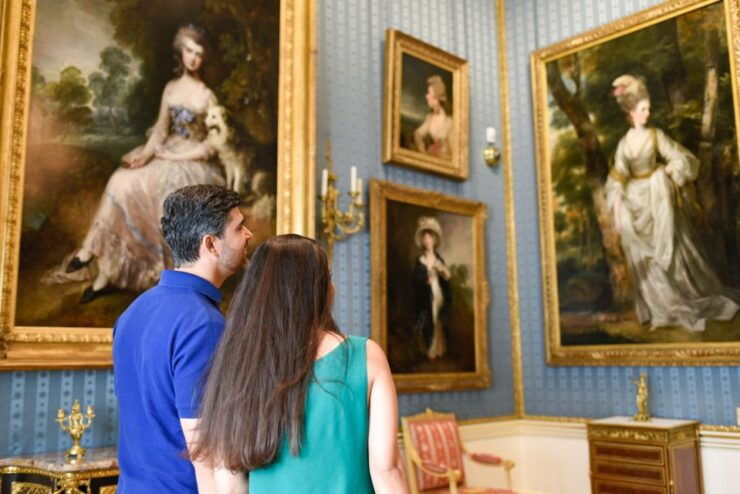 London: Westminster to Covent Garden Personalized Tour - Tour Experience