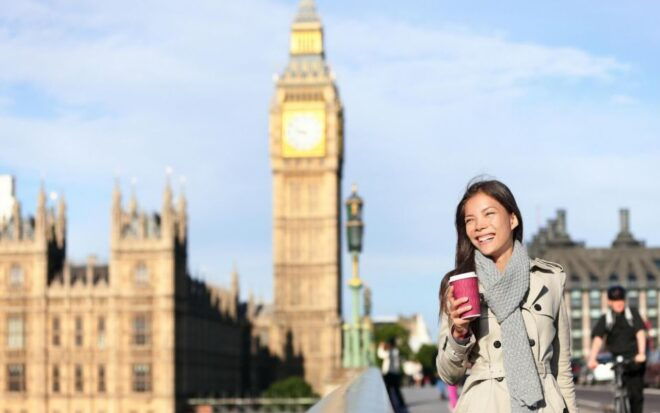 London: Westminster to Covent Garden Personalized Tour - Landmarks and Hidden Gems