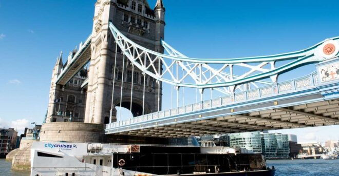 London: Westminster to Greenwich Single Cruise Ticket - Similar Cruise Options