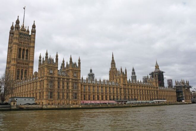 London: Westminster to Hampton Court River Thames Cruise - Inclusions