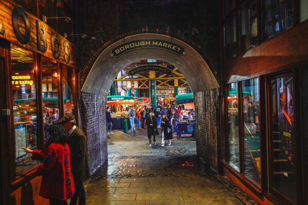 London: Westminster Walking Tour and Kensington Palace Visit - Directions