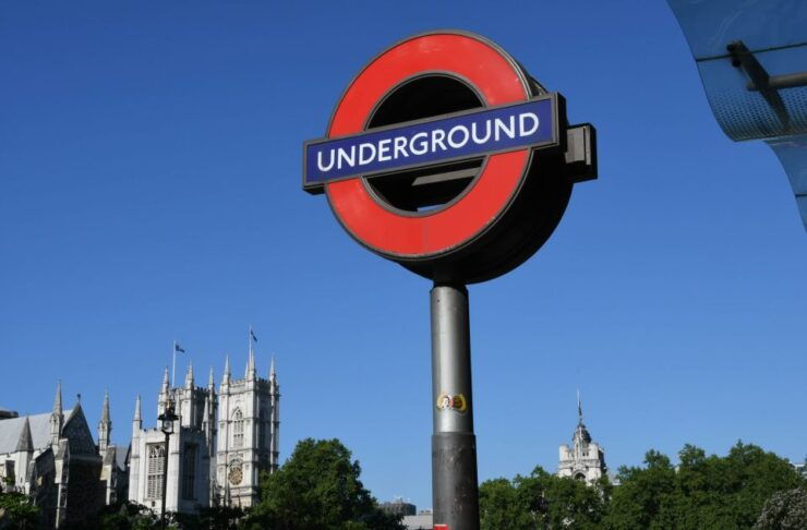 London: Westminster Walking Tour & The Tower of London Entry - Sightseeing Highlights