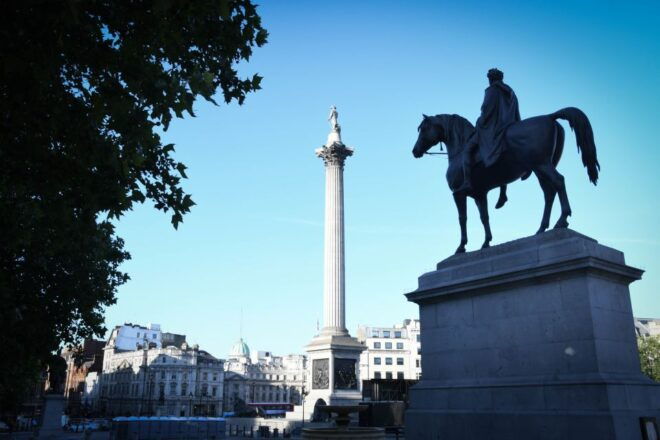 London: Westminster Walking Tour & The Tower of London Entry - Additional Tour Options