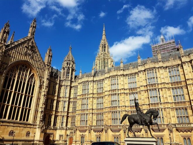 London: Westminster Walking Tour & The Tower of London Entry - Customer Reviews