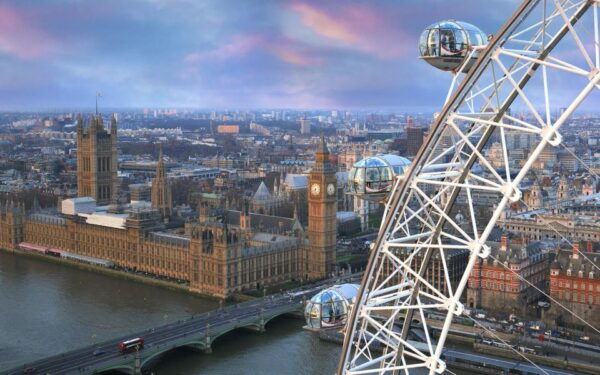London: Westminster Walking Tour & The Tower of London Entry - Common Questions