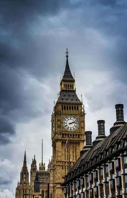 London: Westminster Walking Tour with Big Ben & Abbey - Good To Know