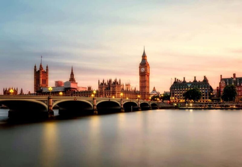 London: Westminster Walking Tour with Big Ben & Abbey - Who Should Consider This Tour?