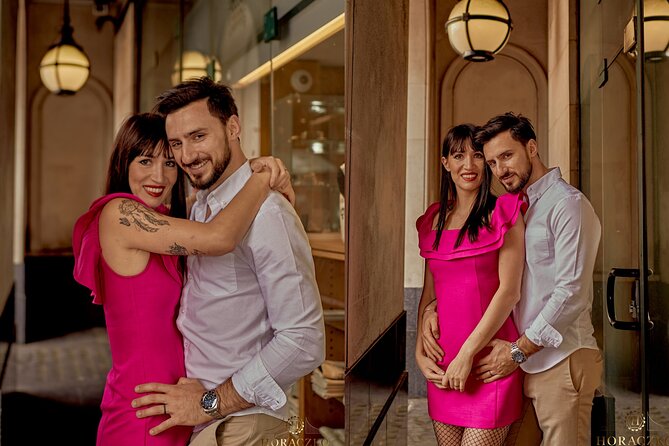 London Westminster With Big Ben Private Professional Photo Shoot 60min - Additional Information