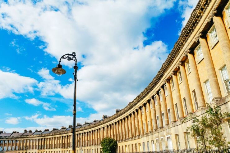 London: Windsor, Bath, Stonehenge & Salisbury on Boxing Day - Activity Details