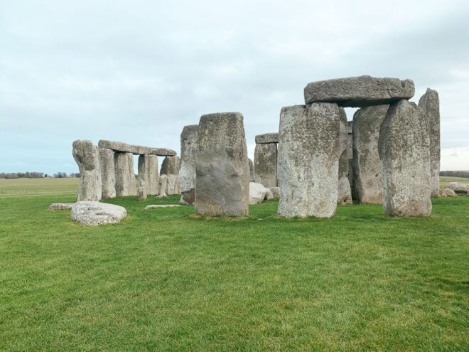London: Windsor, Bath, Stonehenge & Salisbury on Boxing Day - Cancellation Policy