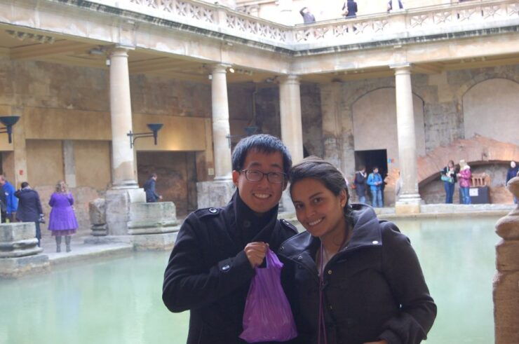 London: Windsor Castle, Stonehenge & Bath Full-Day Tour - Tour Details