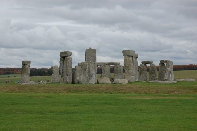 London: Windsor Castle, Stonehenge & Bath Full-Day Tour - Windsor Castle