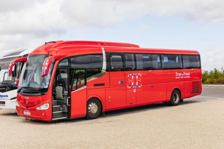 London: Windsor Castle, Stonehenge & Bath Full-Day Tour - Tour Highlights