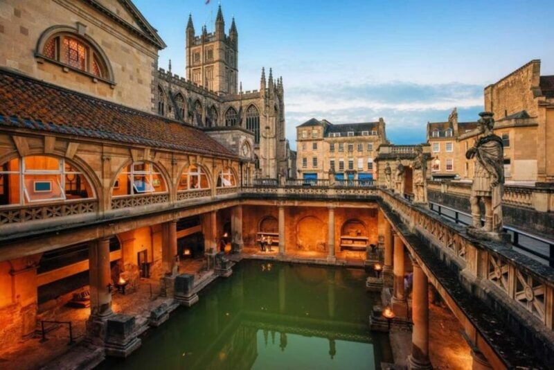 London: Windsor Castle, Stonehenge Bath Private Luxury Tour - Good To Know