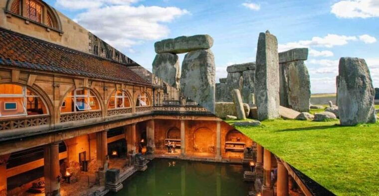 London: Windsor Castle, Stonehenge Bath Private Luxury Tour - Is It Worth the Cost?