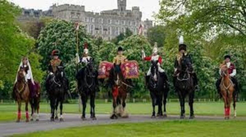 London: Windsor, Eton, and Stonehenge Private Day Trip - The Value of This Experience