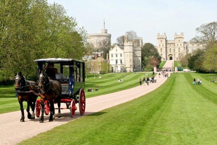 London: Windsor, Eton, and Stonehenge Private Day Trip - Final Thoughts: Is This Tour Right for You?